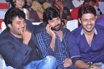 Veta Movie Audio Launch